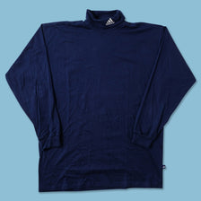 Vintage DS adidas Turtleneck 