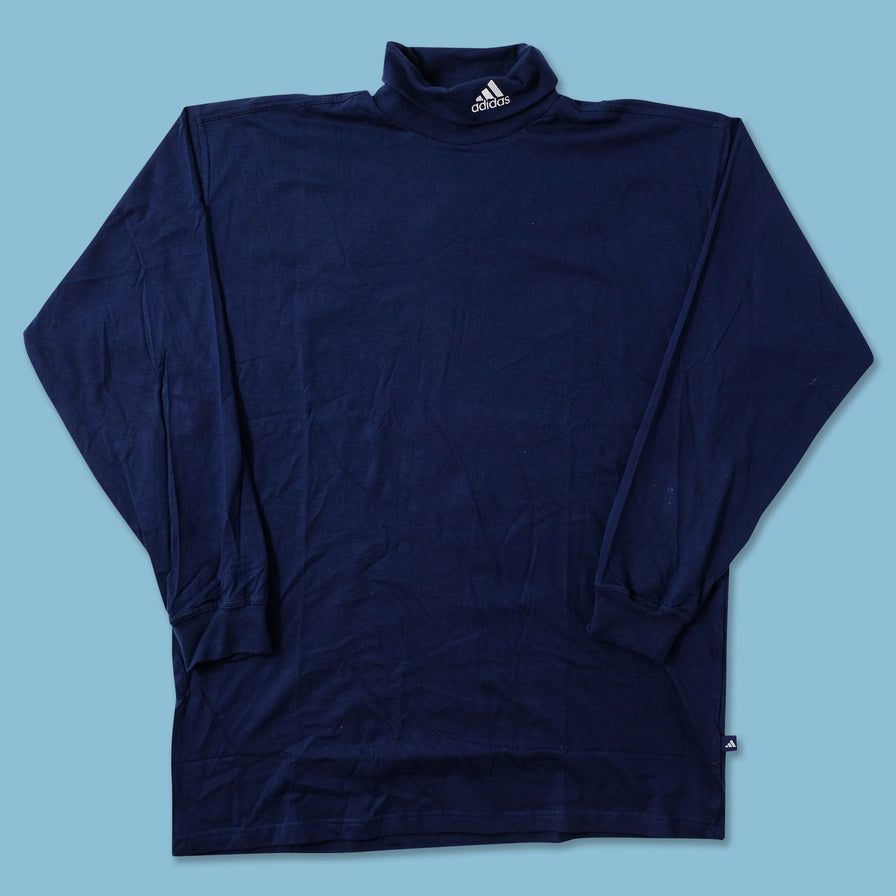 Vintage DS adidas Turtleneck 