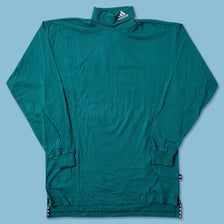 Vintage DS adidas Turtleneck 