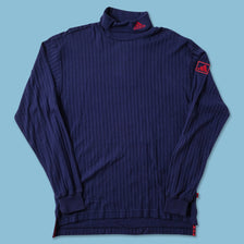 Vintage DS adidas Turtleneck Small 