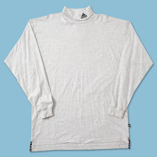Vintage DS adidas Turtleneck XLarge 