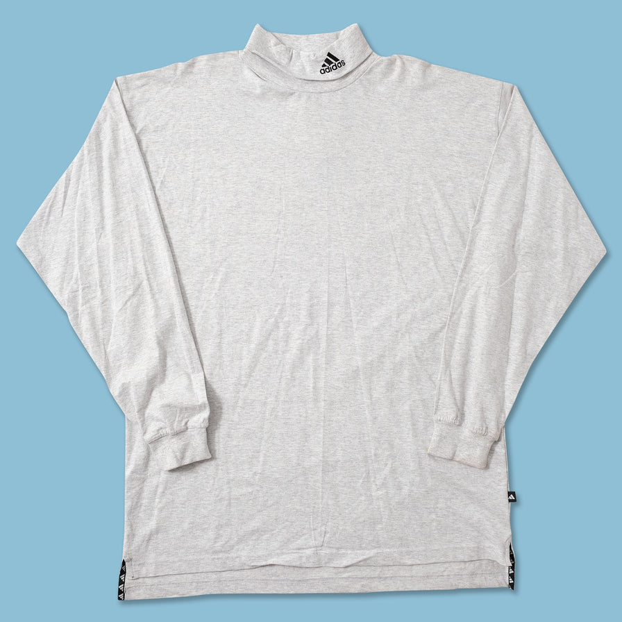 Vintage DS adidas Turtleneck XLarge 