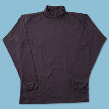 Vintage DS adidas Turtleneck Medium 