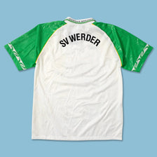 Vintage DS Puma Werder Bremen Jersey XLarge 