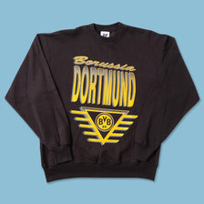 Vintage DS Borussia Dortmund Sweater 