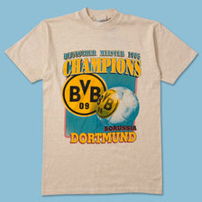 1995 DS Borussia Dortmund T-Shirt 