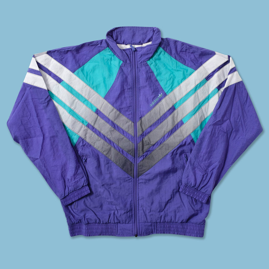 Vintage DS adidas Track Jacket Large 