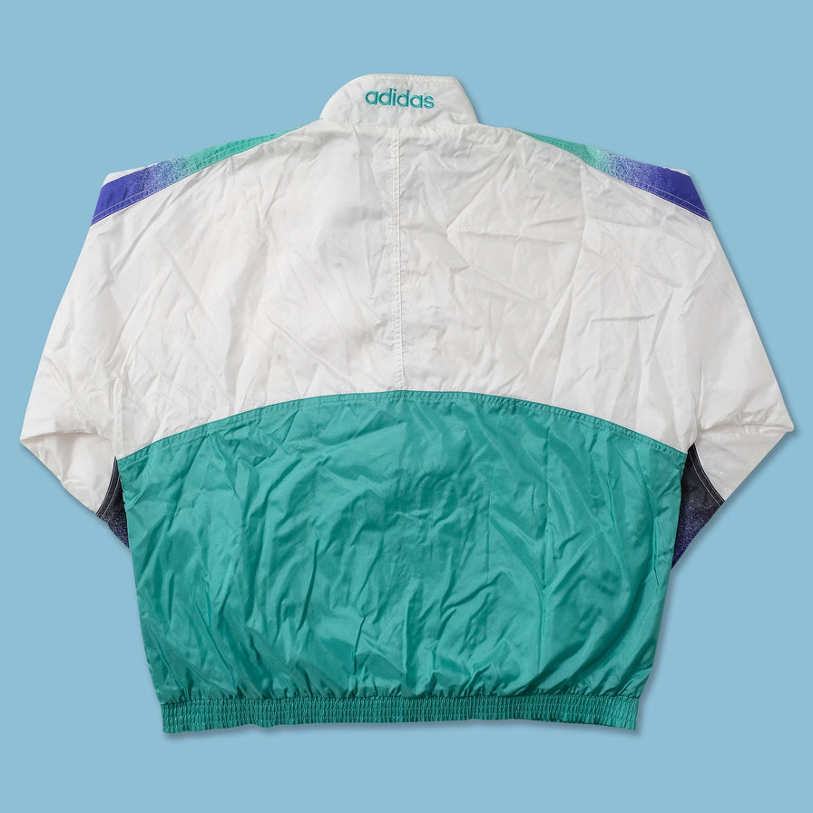 Vintage DS adidas Track Jacket Medium 