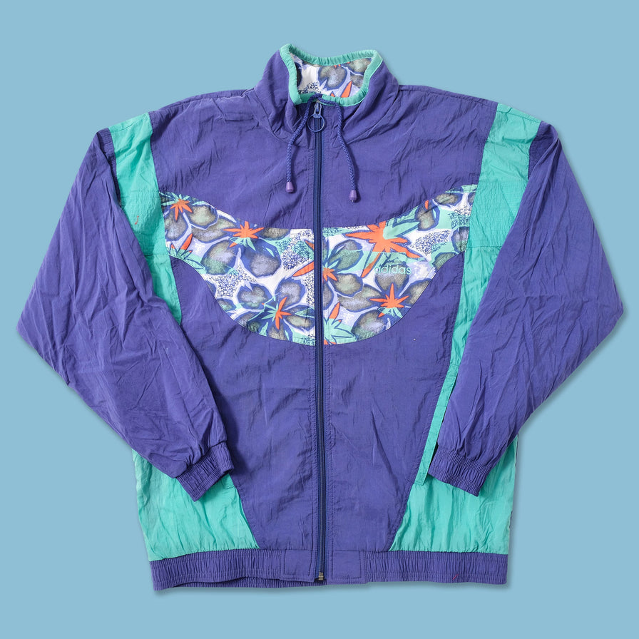 Vintage DS adidas Track Jacket Medium 