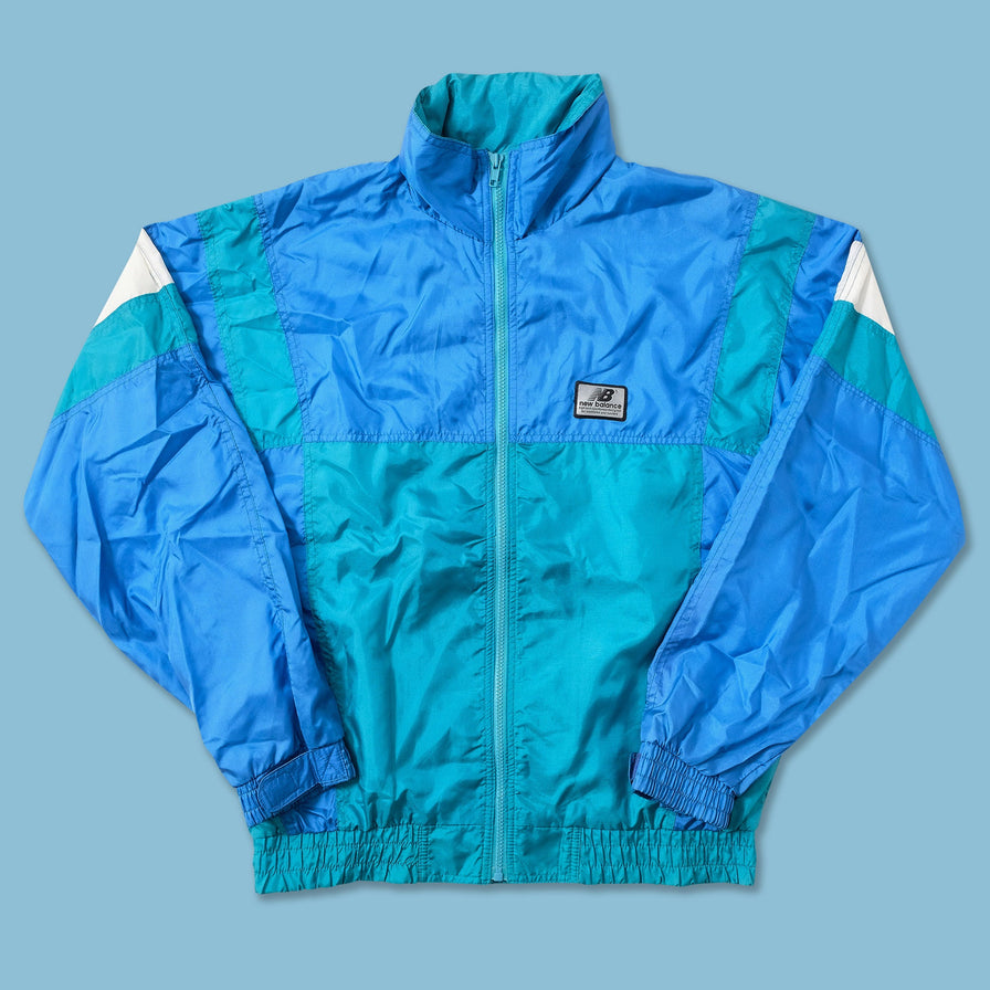 Vintage DS New Balance Track Jacket Medium 