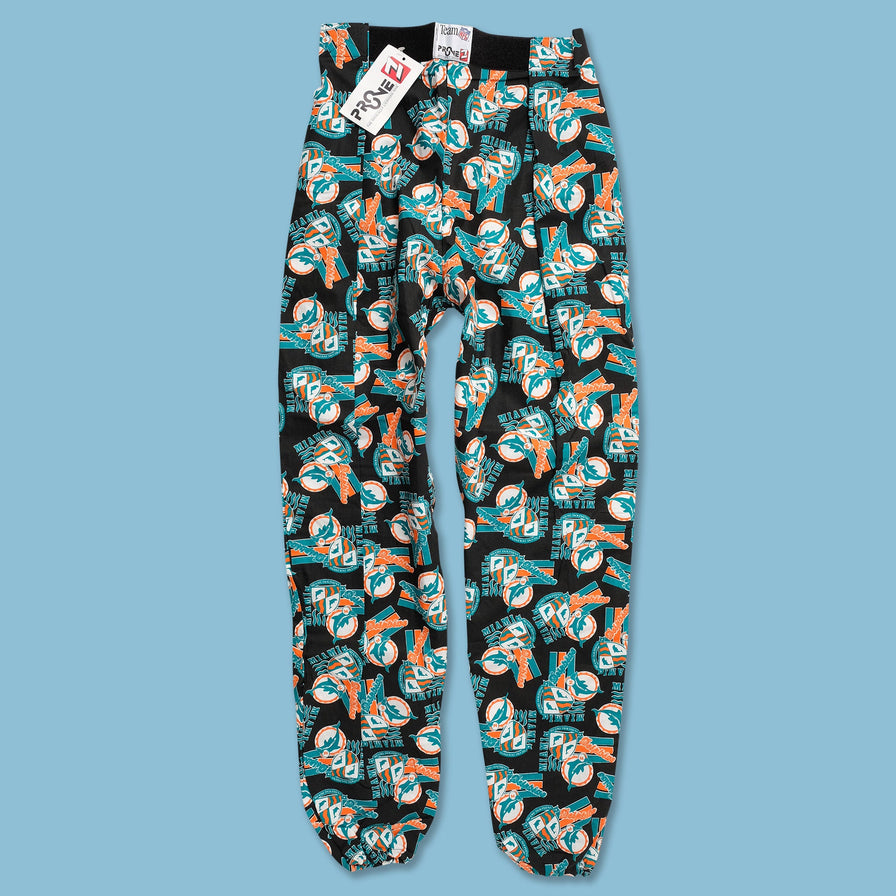 Vintage DS Miami Dolphins Pants Large 