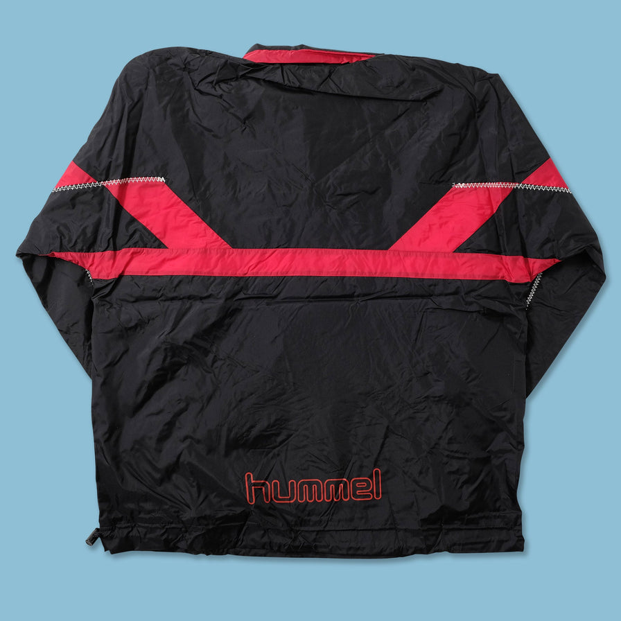 Vintage DS Hummel Windbreaker Medium 