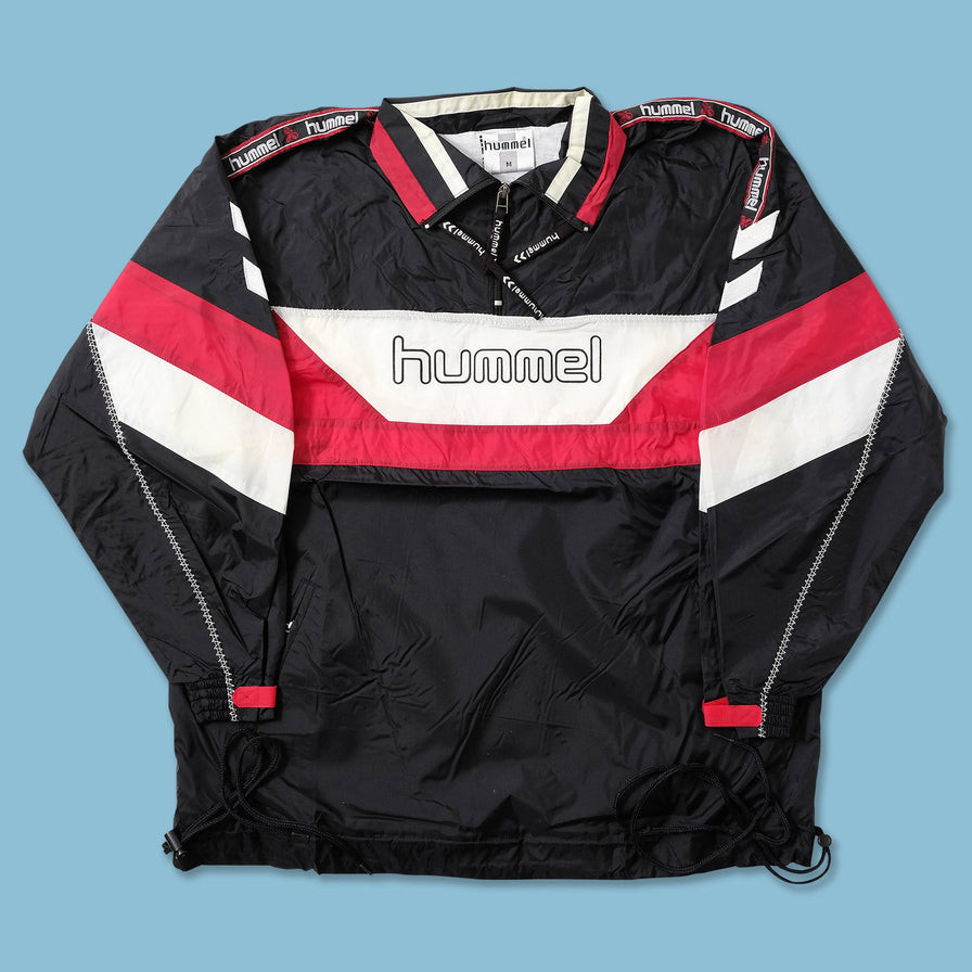 Vintage DS Hummel Windbreaker Medium 