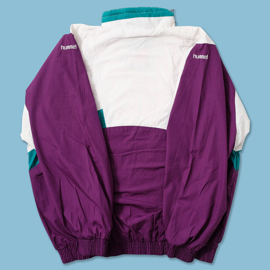 Vintage DS Hummel Winbreaker XXLarge 