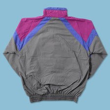 Vintage DS Hummel Track Jacket XSmall 
