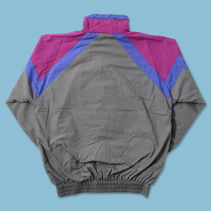 Vintage DS Hummel Track Jacket XSmall 
