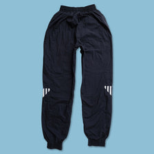Vintage DS Hummel Track Pants XSmall 