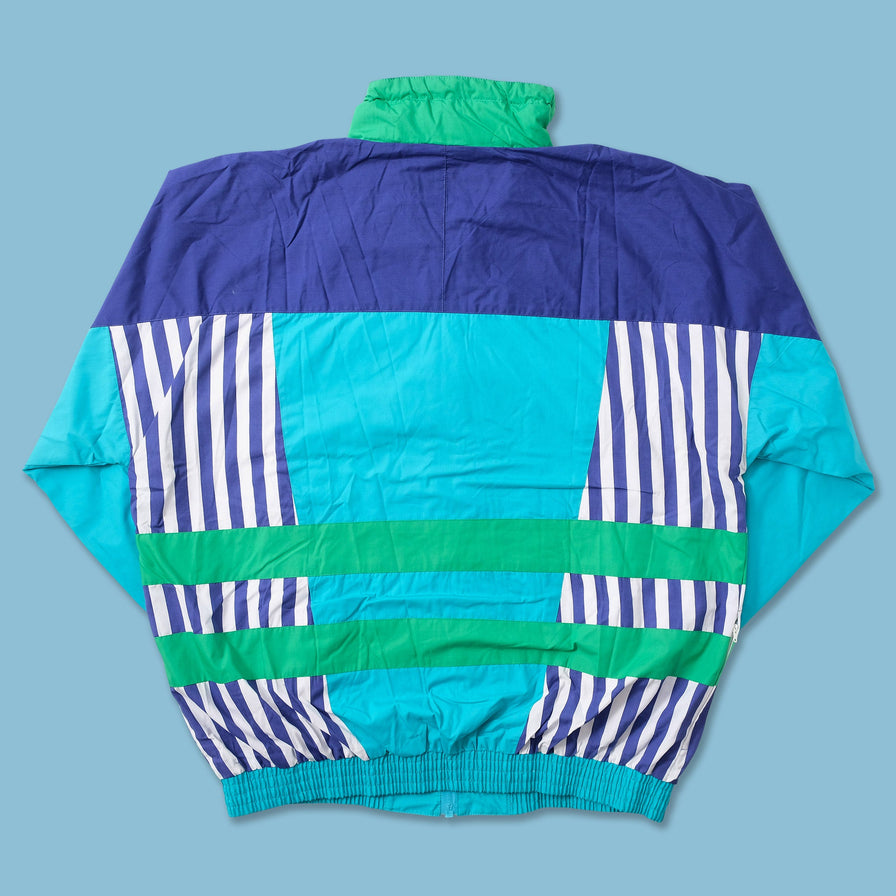 Vintage DS Hummel Track Jacket XXLarge 