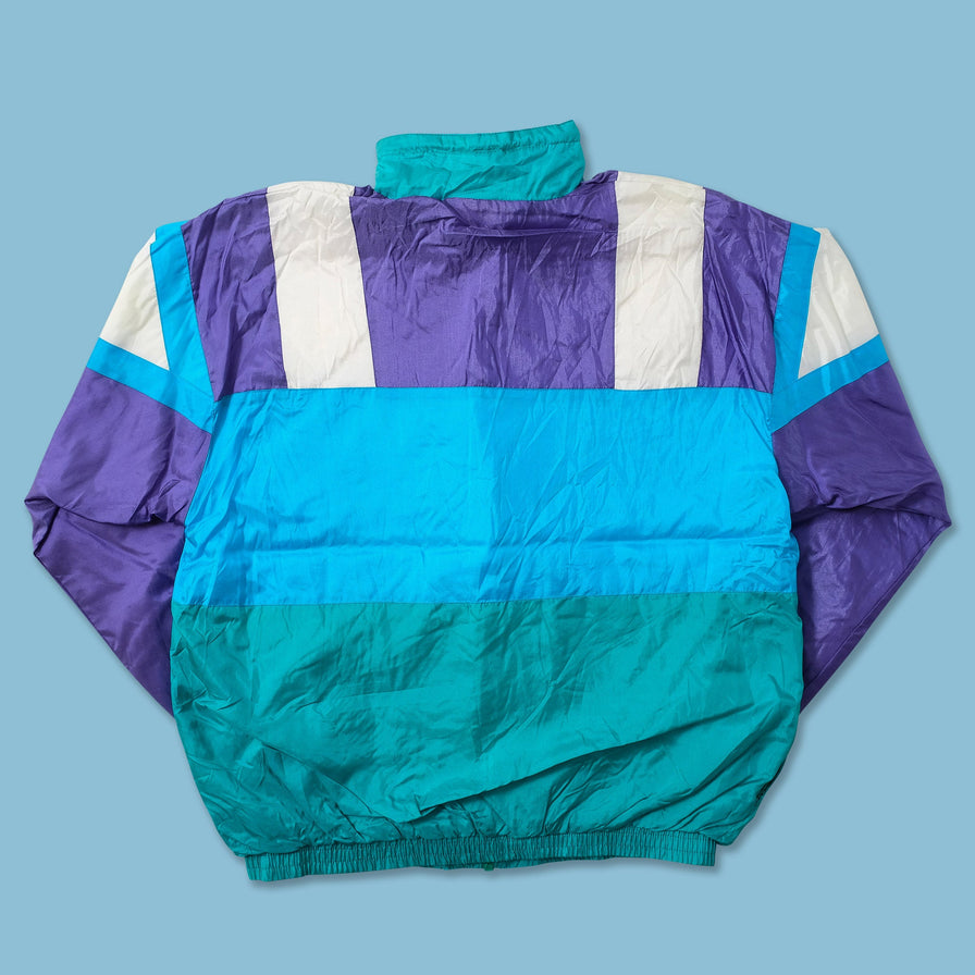 Vintage DS Hummel Track Jacket XLarge 