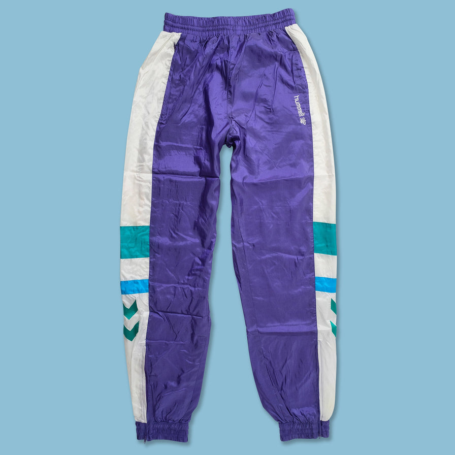 Vintage DS Hummel Track Pants XLarge 
