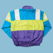 Vintage DS Hummel Track Jacket XXLarge 