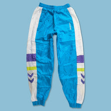 Vintage DS Hummel Track Pants XXLarge 