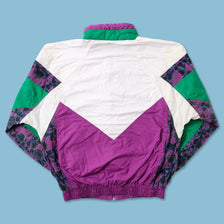 Vintage DS Hummel Track Jacket Medium 