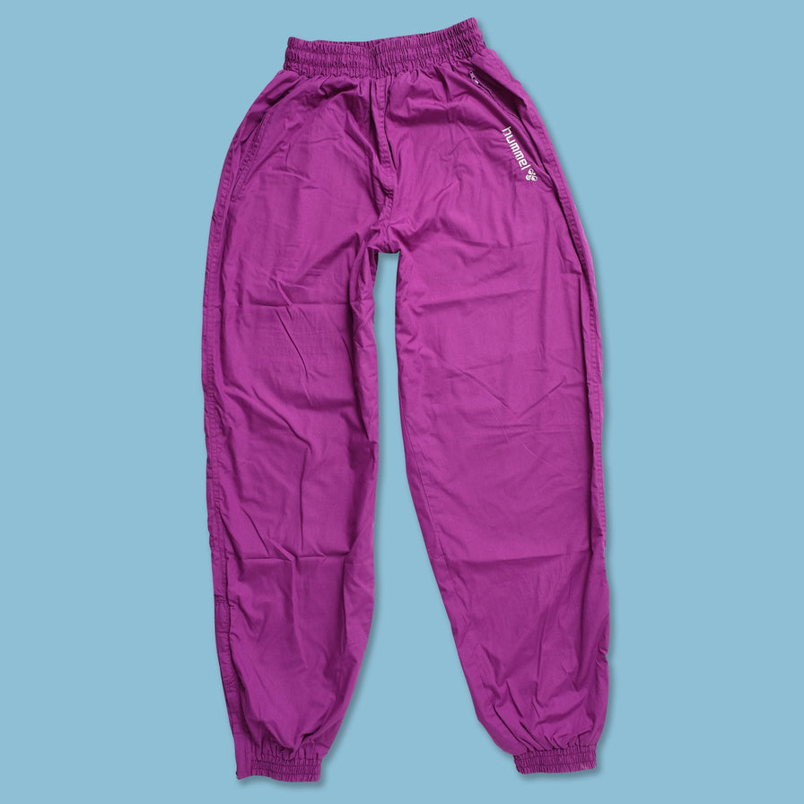 Vintage DS Hummel Track Pants Medium 