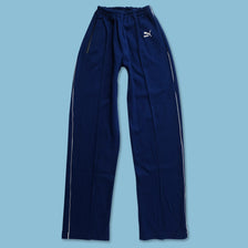 Vintage Women's DS Puma Track Pants XSmall 
