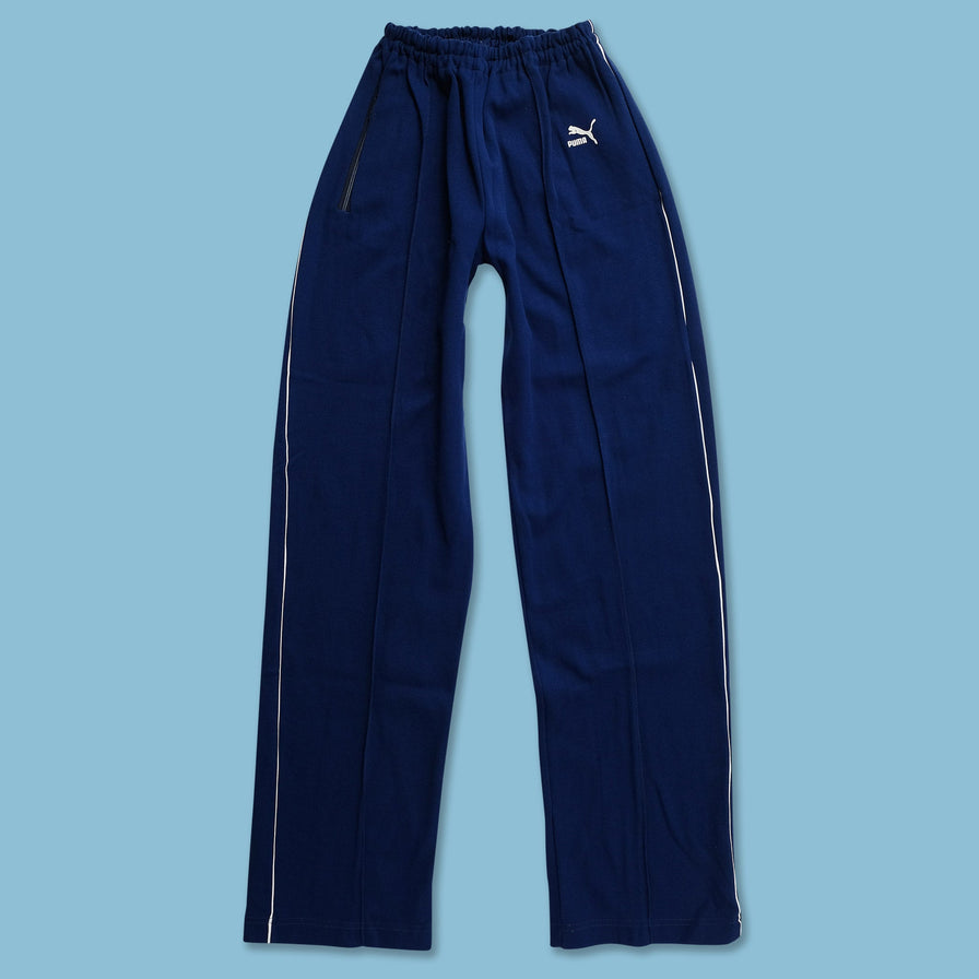 Vintage Women's DS Puma Track Pants XSmall 