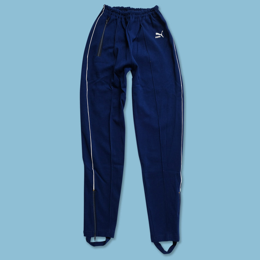 Vintage Women's DS Puma Track Pants XSmall 