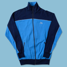 Vintage Women's DS Puma Track Jacket 