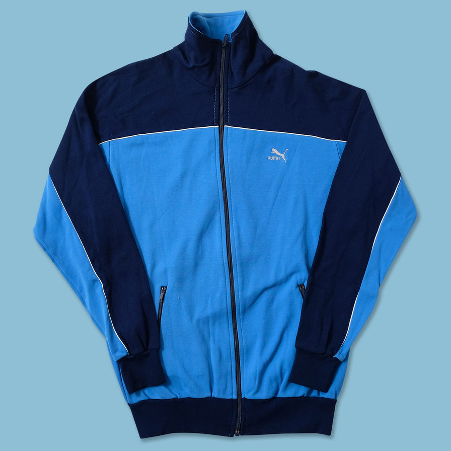Vintage Women's DS Puma Track Jacket 