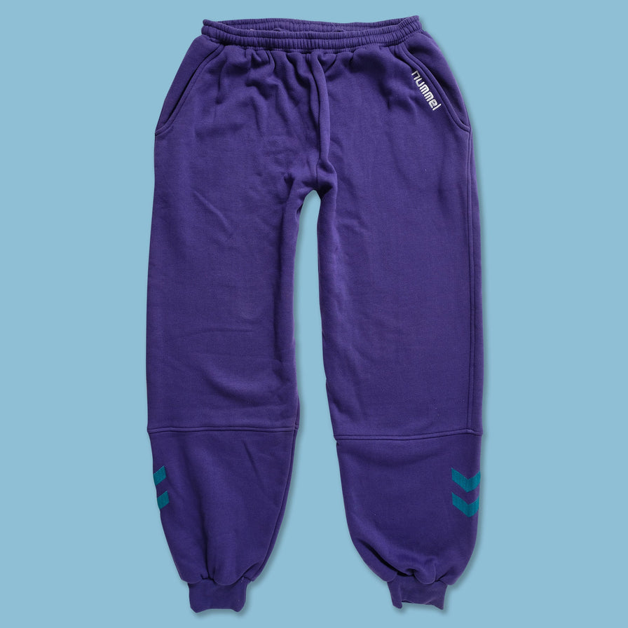 Vintage DS Hummel Sweat Pants XXLarge 