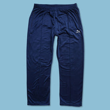 Vintage DS Puma Track Pants XLarge 