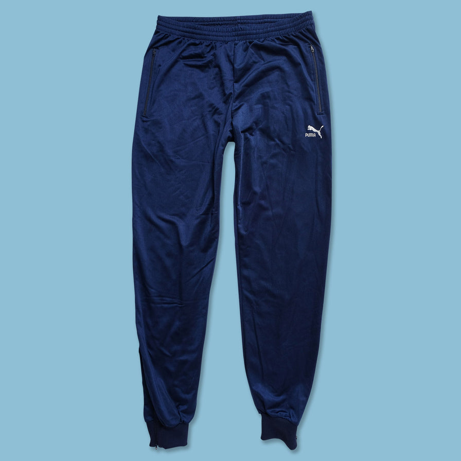 Vintage DS Puma Track Pants Small 