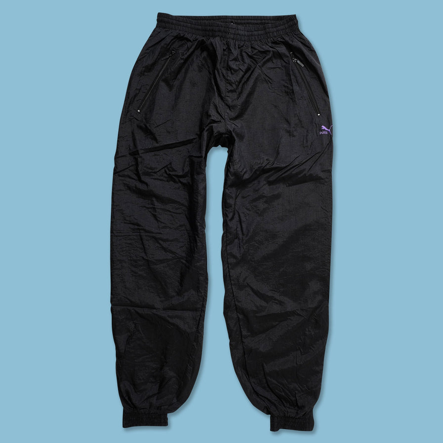 Vintage DS Puma Track Pants Medium 