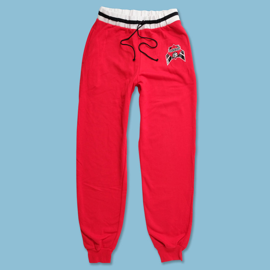 Vintage DS adidas Sweat Pants Small 