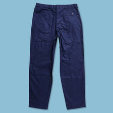 Vintage DS Puma Pants Large 
