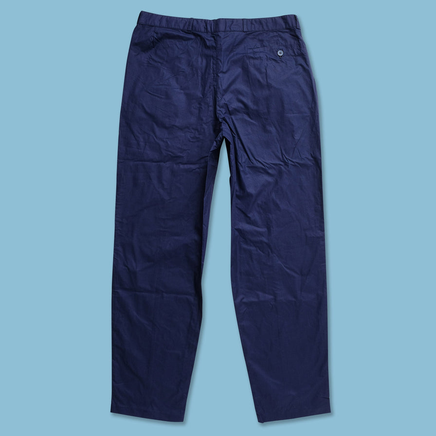 Vintage DS Puma Pants Large 