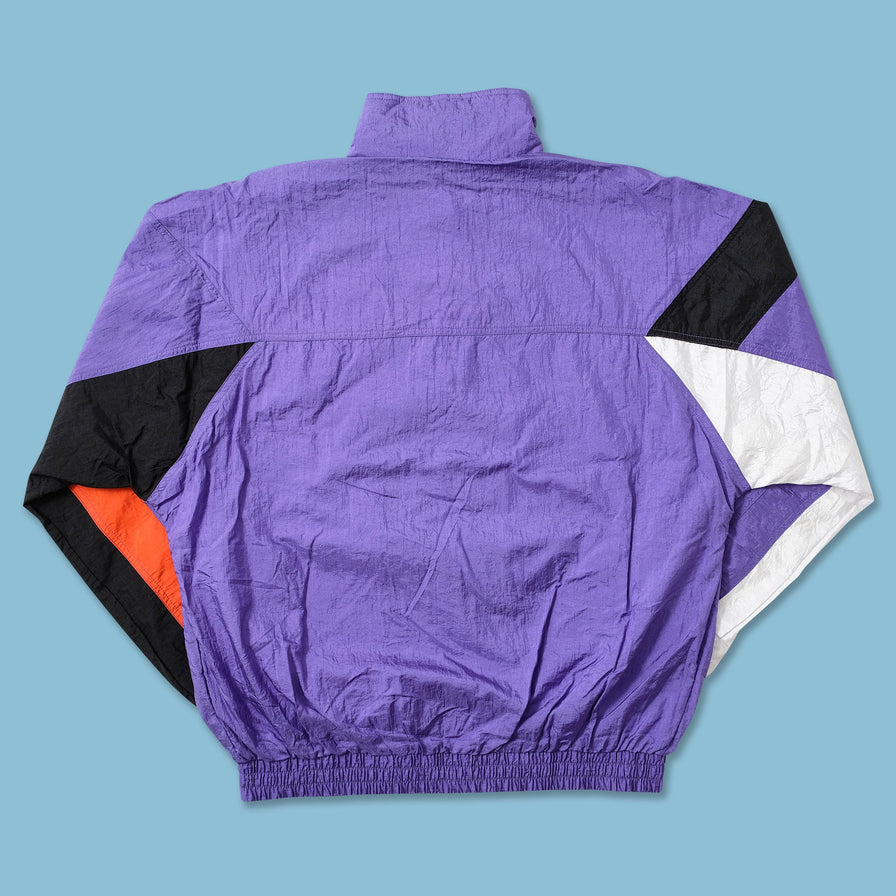 Vintage DS Puma Track Jacket Large 