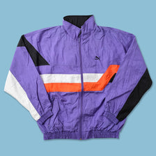 Vintage DS Puma Track Jacket Large 