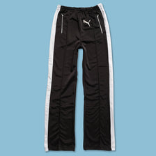 Vintage DS Puma Track Pants Small 