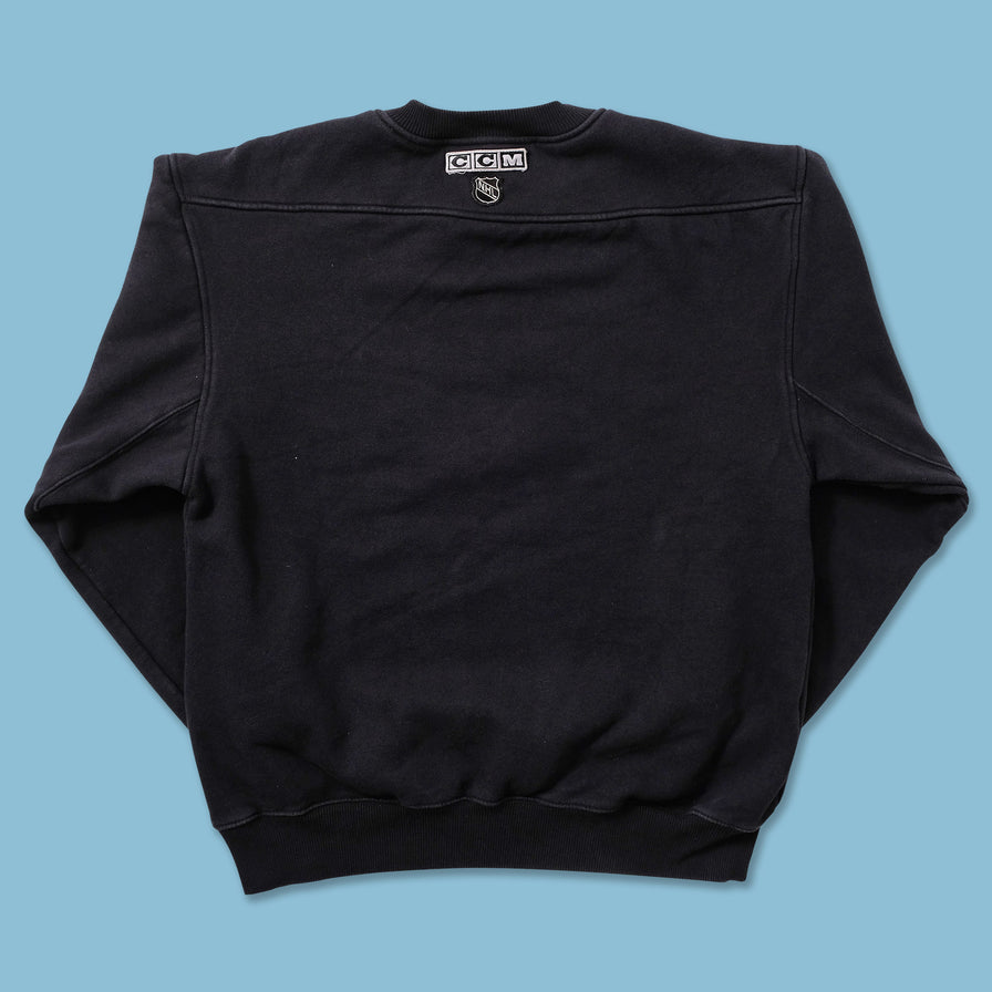 Vintage Philadelphia Flyers Sweater Medium 