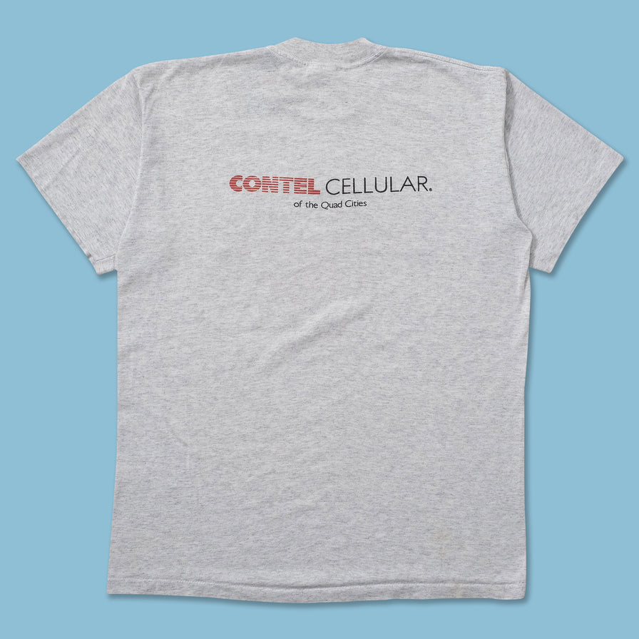 1992 Bix Seven T-Shirt Medium 