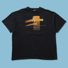 Vintage Digital Unix Connections T-Shirt XLarge 