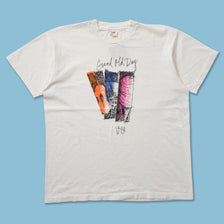 1993 Grand Old Day T-Shirt XLarge 