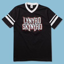 Vintage Lynard Skynard T-Shirt Small 