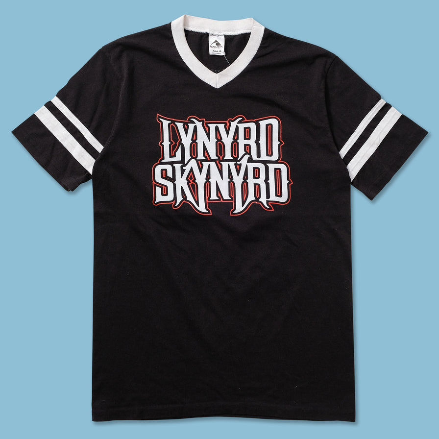 Vintage Lynard Skynard T-Shirt Small 