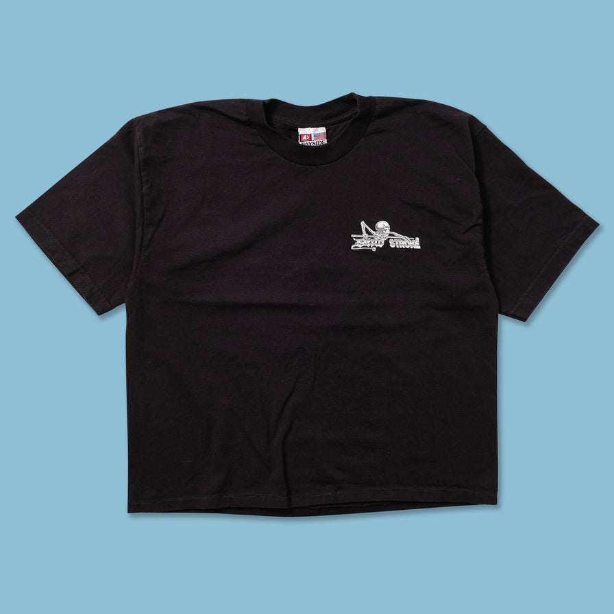 Women's Dead Stroke T-Shirt Small 